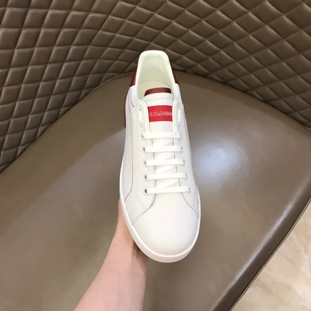 Men's shoes 360 yuan🏮🏮2023 new Dolce & Gabbana/top original single DG heavy industry series, imported original waterproof canvas, contrasting color design is super beautiful, exquisite and luxurious, super A level! Compared with the genuine product at the counter, the version is no worse at all! size：38-46